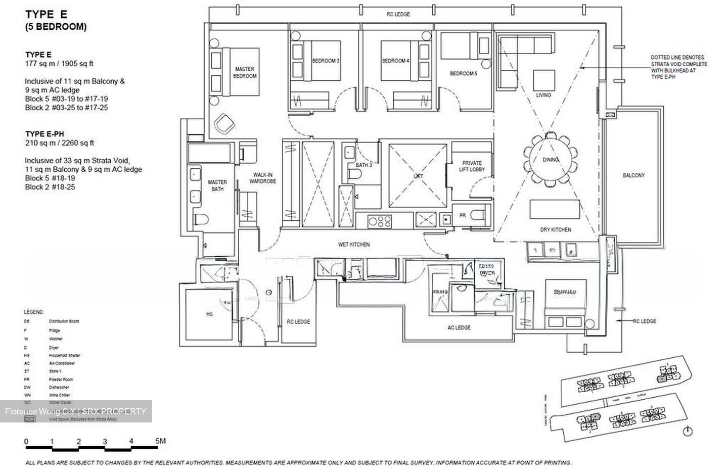 The Continuum (D15), Apartment #575746541